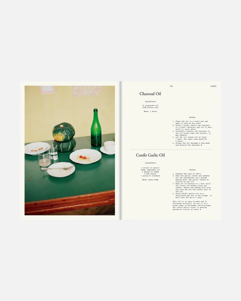 Apollo: State-of-the-art Cooking and a Party (Englische Ausgabe)
