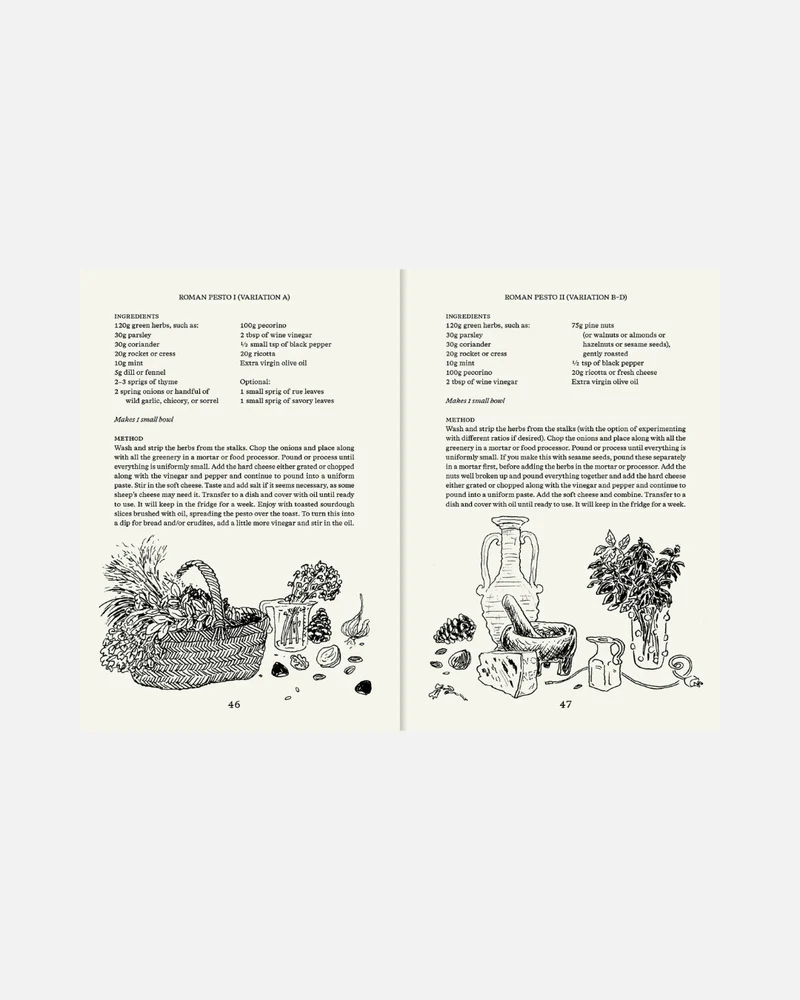Roman Recipes for Modern Cooks (Englische Ausgabe)