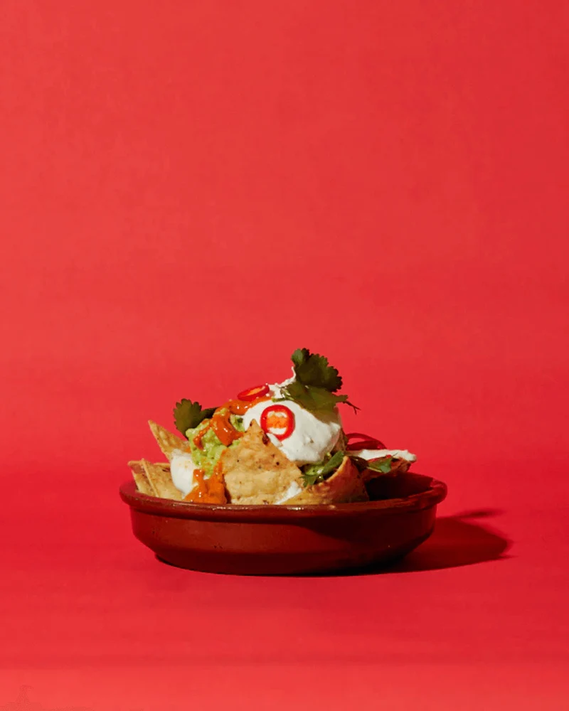 Erdnussbutter mit geräuchertem Paprika - Extra scharf, 330g