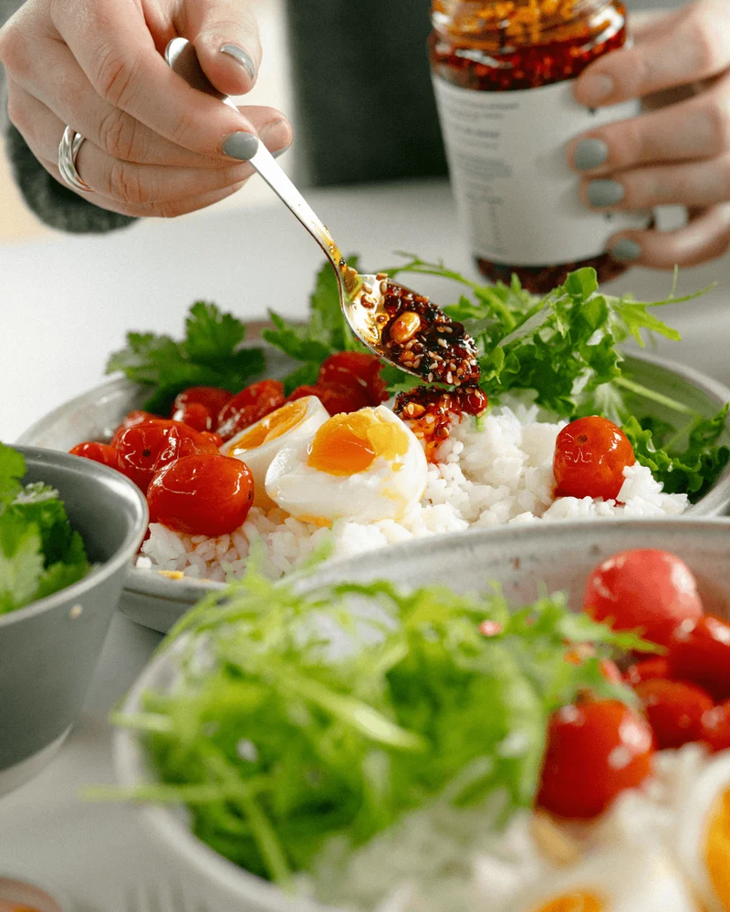 Hot Sauce & Chiliöl 3er Probierset – Extra scharf