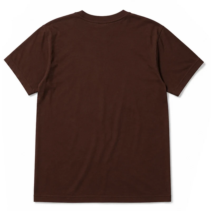 Lovely Day for a Guinness Brown T-Shirt
