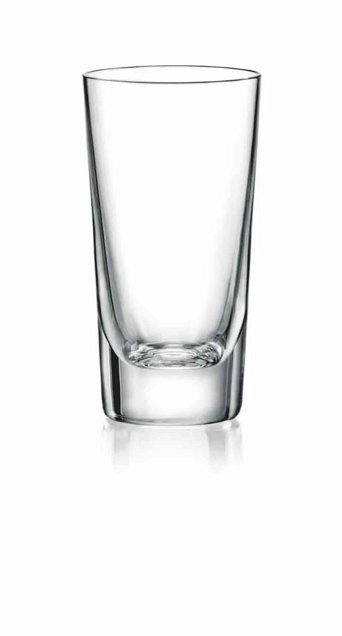 Bohemia Crystal Shotglas Jive 50 ml
