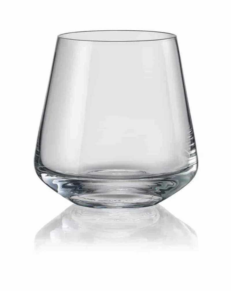Bohemia Crystal Whiskyglas Siesta 400 ml