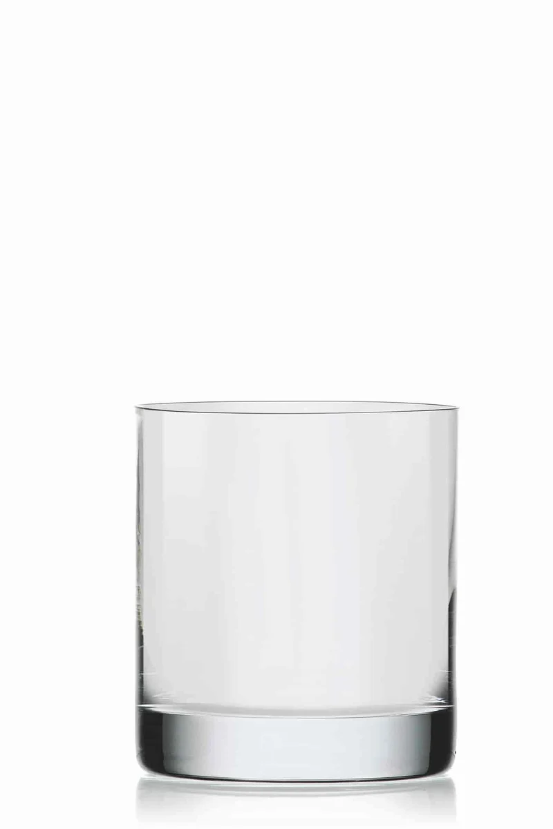 Bohemia Crystal Whiskyglas Blues 290 ml (6er Set)