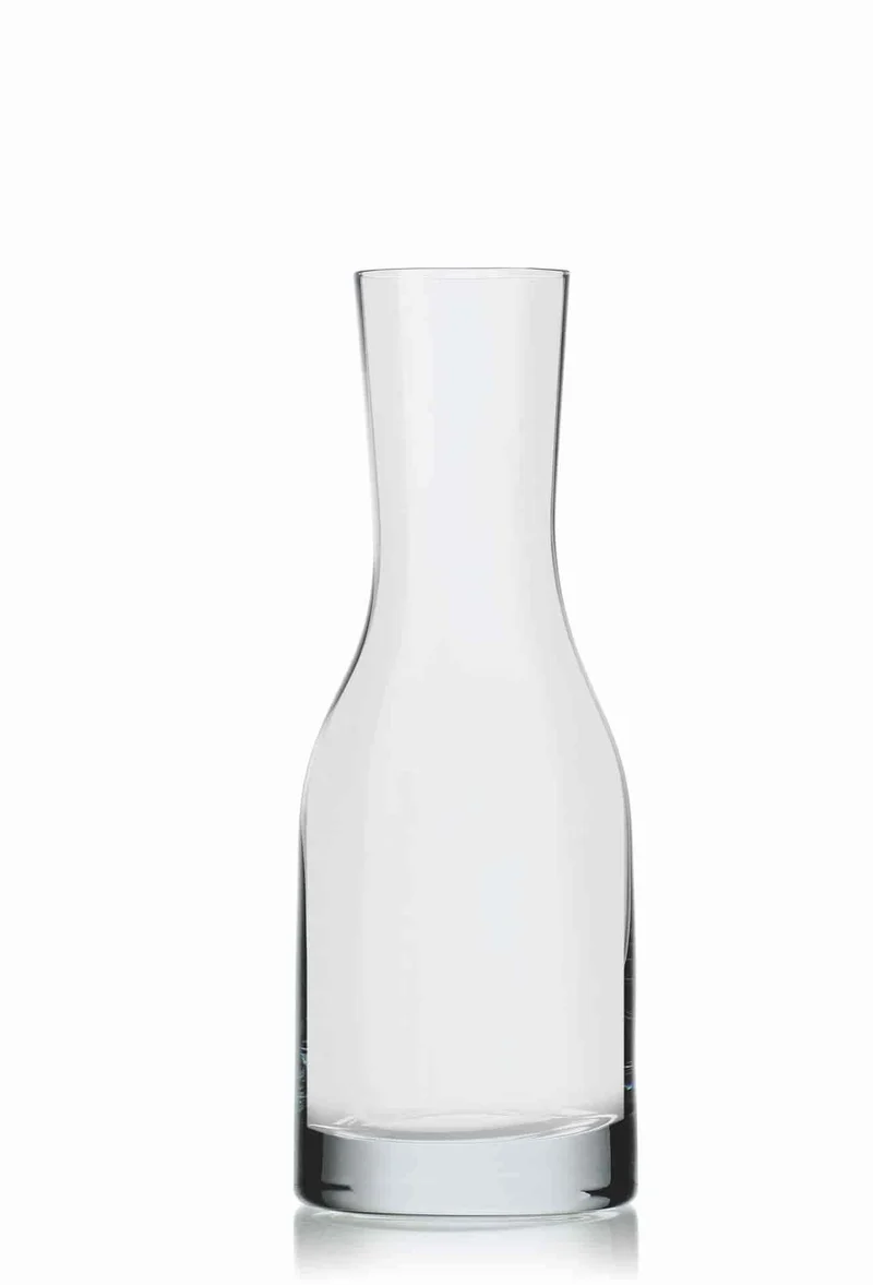 Bohemia Crystal Karaffe Barline 850 ml