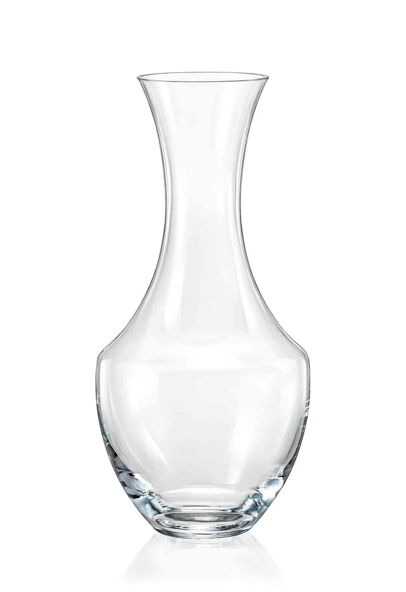 Bohemia Crystal Karaffe Giselle 1500 ml