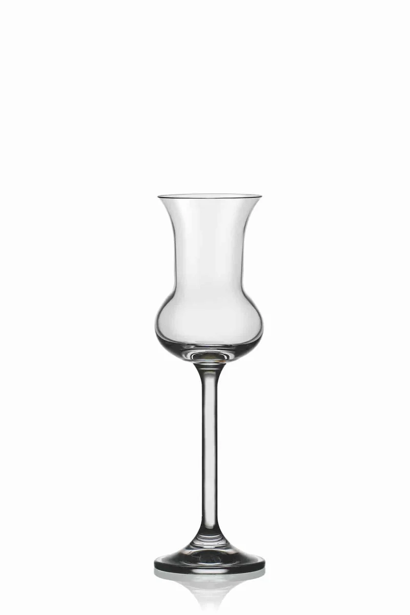 Bohemia Crystal Grappaglas 85 ml