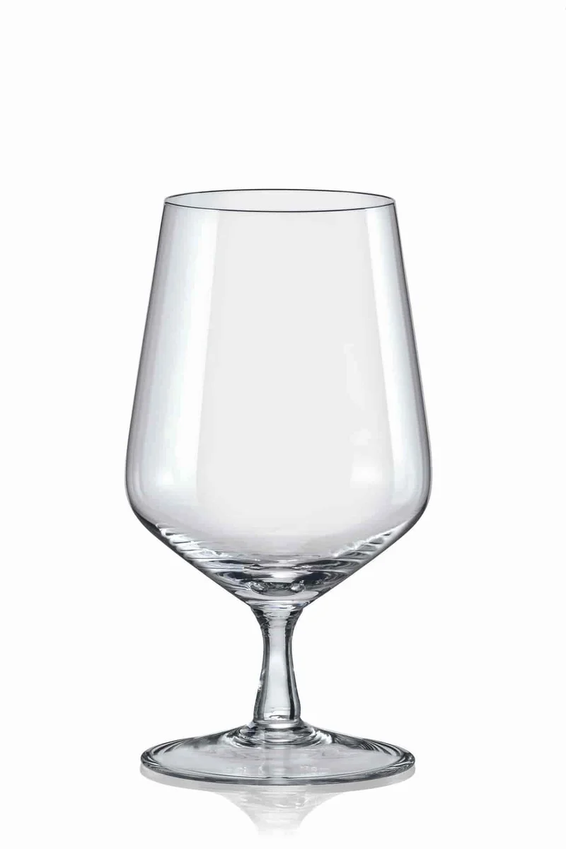 Bohemia Crystal Bierglas Siesta 550 ml