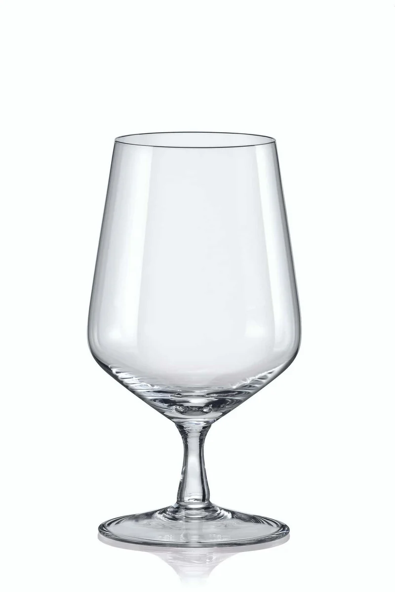 Bohemia Crystal Bierglas Siesta 380 ml