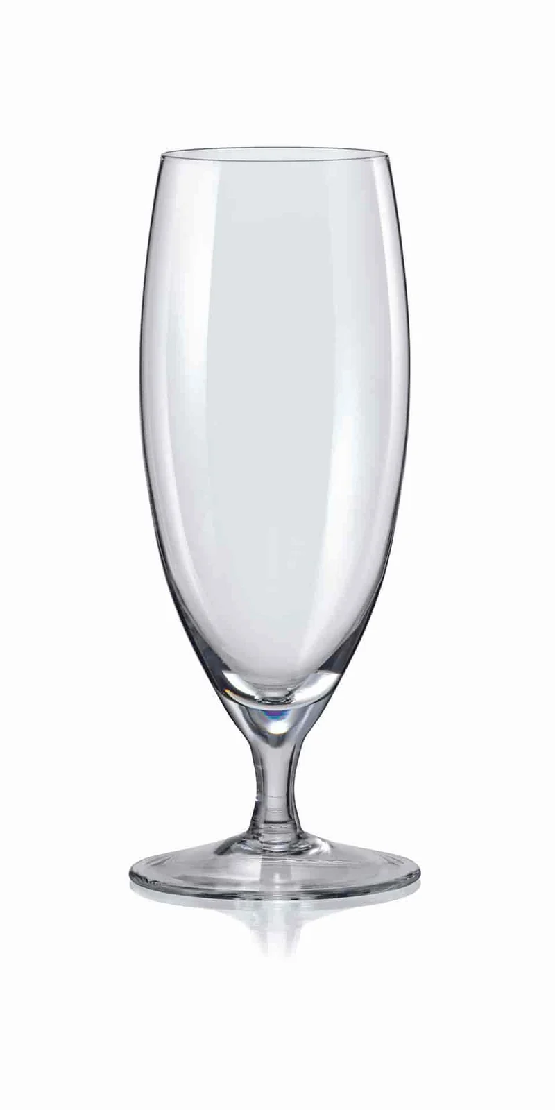 Bohemia Crystal Bierglas 40770 550 ml