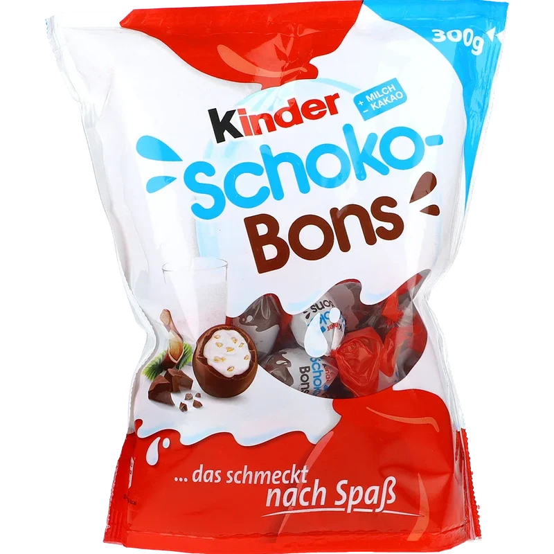 Ferrero Kinder Schokobons