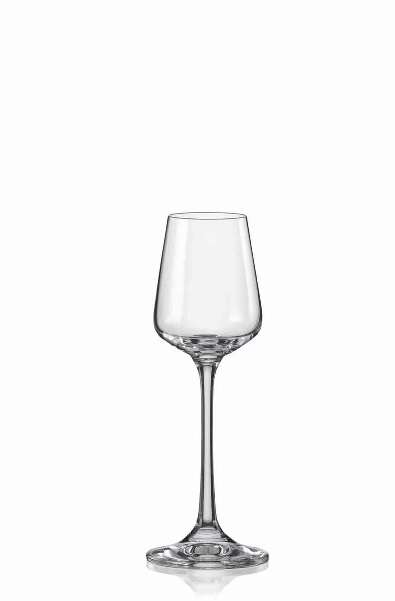 Bohemia Crystal Likörglas Siesta 60 ml