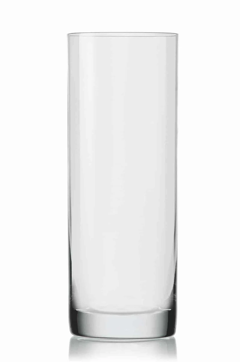 Bohemia Crystal Longdrinkglas Blues 330 ml (6er Set)