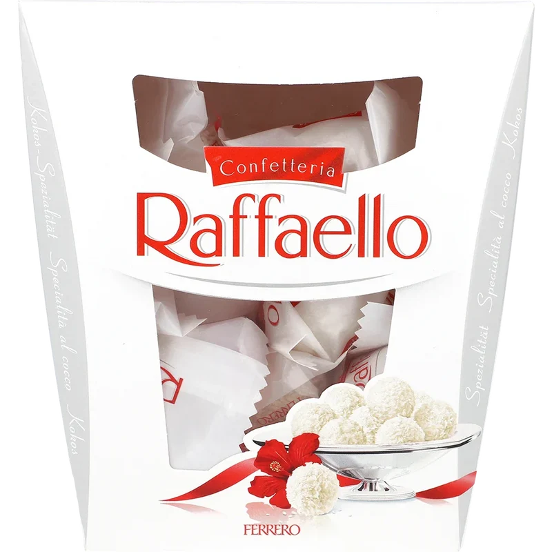 Ferrero Raffaello