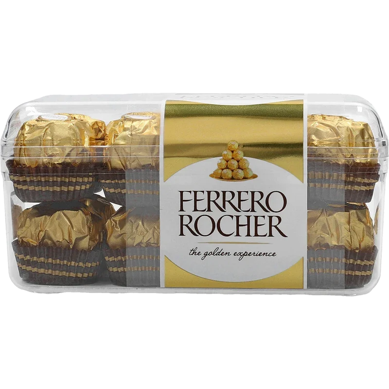 Ferrero Rocher