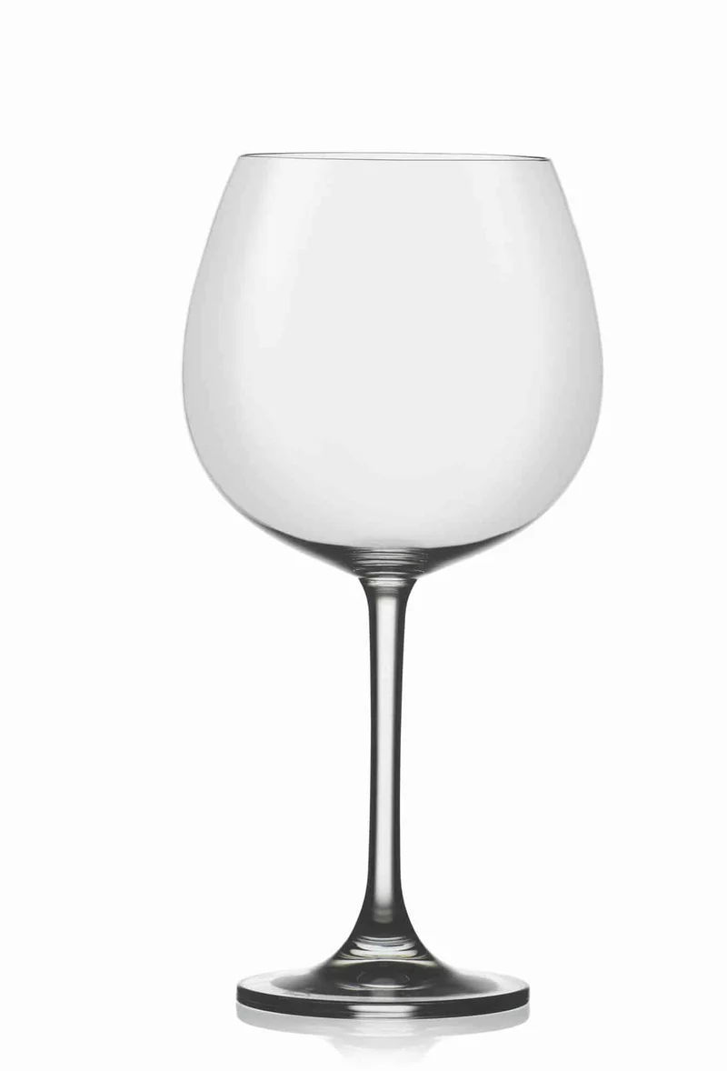 Bohemia Crystal Ginglas Flamenco 850 ml