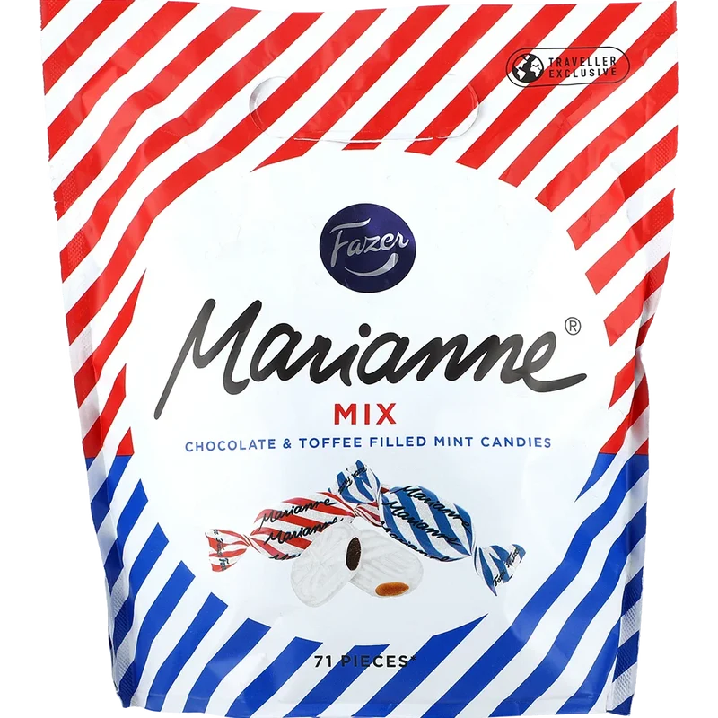 Fazer Marianne Mix