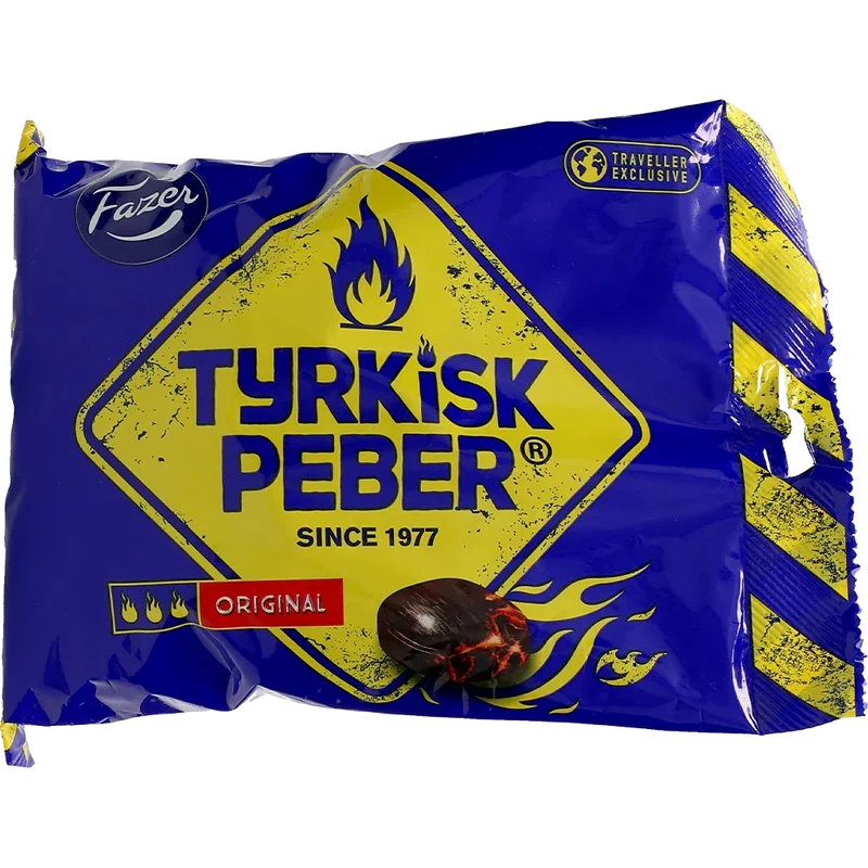 Fazer Tyrkisk Peber