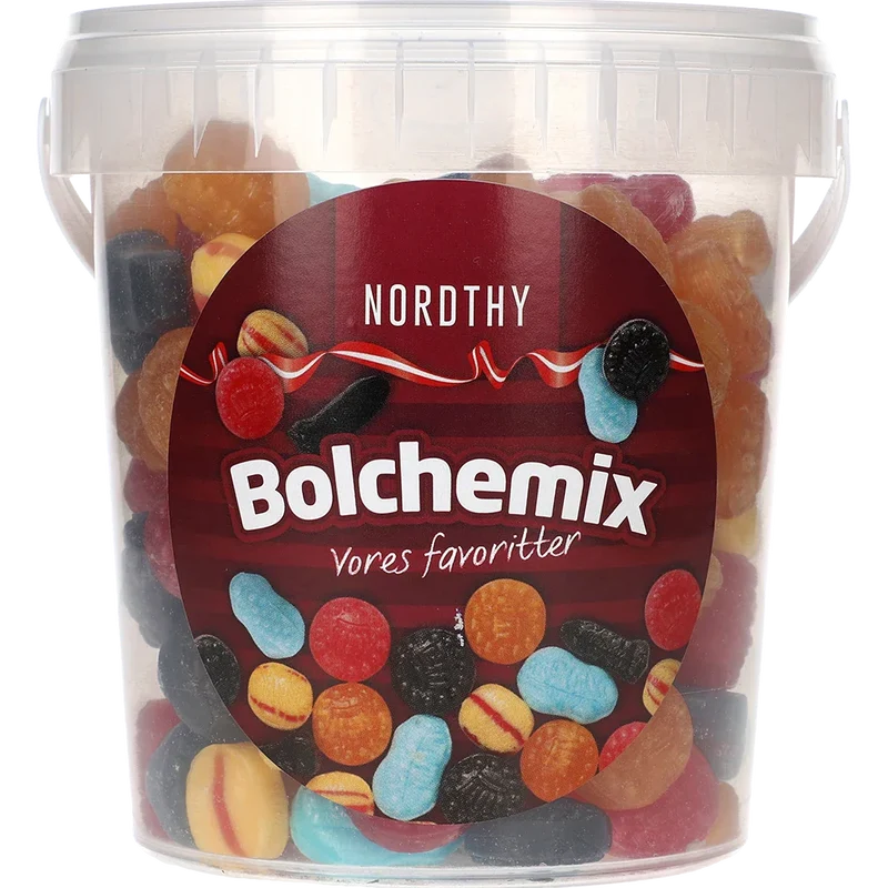 Nordthy Bolchemix