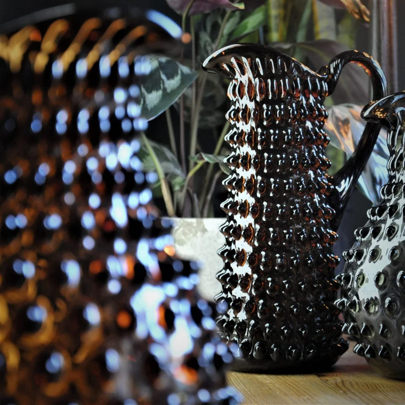 Kvetna 1794 Krug Polka Dot 1200 ml