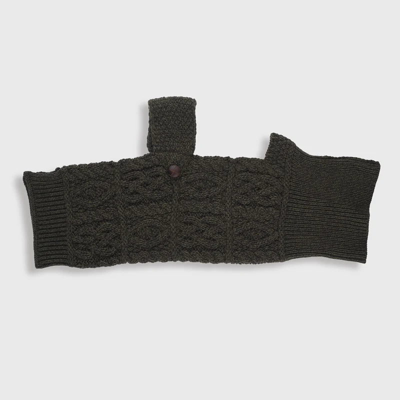 100% Merino Wool Dog Sweater