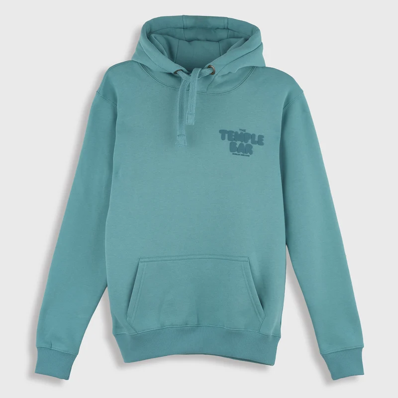The Temple Bar Groovy Unisex Hoodie