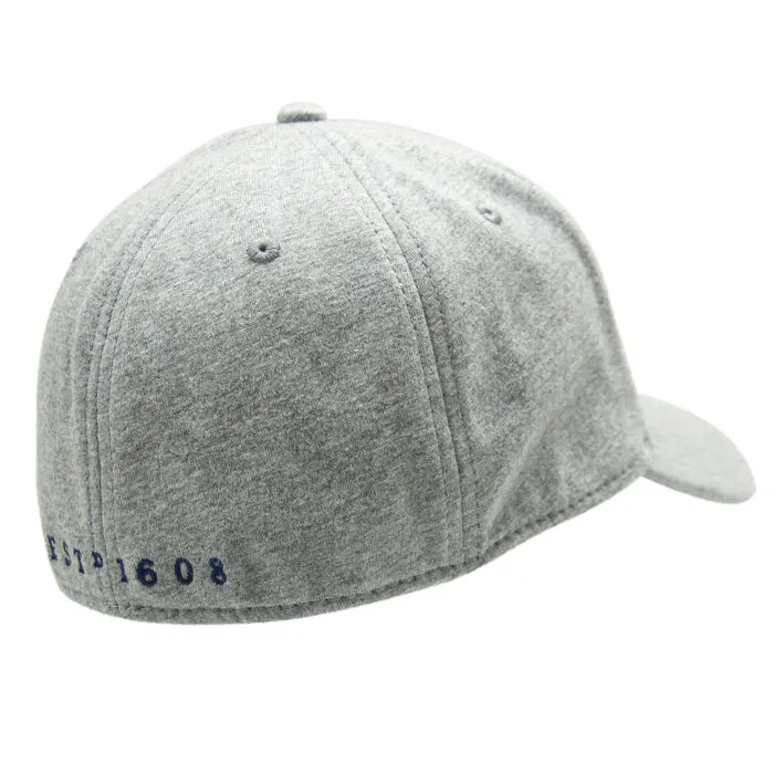 Bushmills Grey Baseball Cap