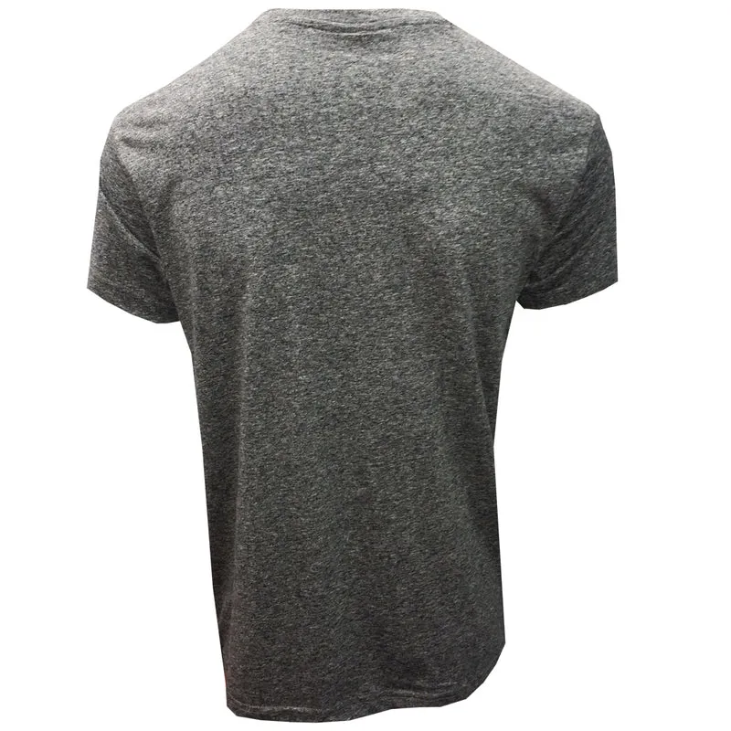 GUINNESS STAMP GRINDLE ROUND NECK T-SHIRT