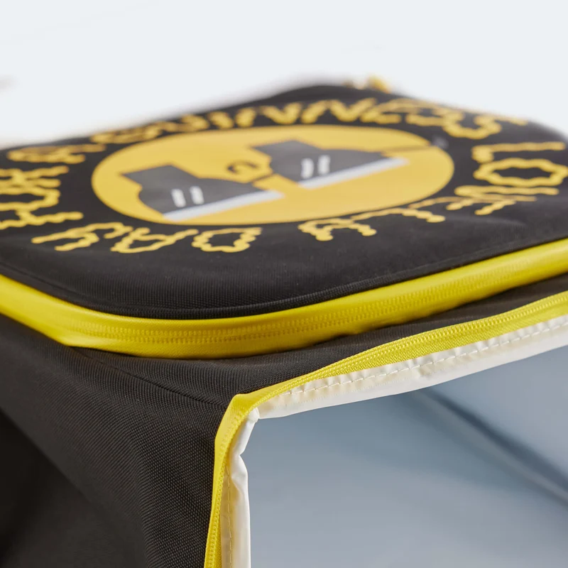 Fatti Burke x Guinness Lovely Day Cooler Bag