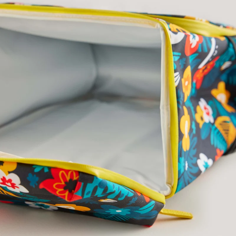 Fatti Burke x Guinness Hawaiian Cooler Bag