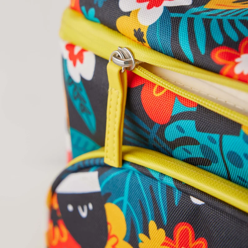 Fatti Burke x Guinness Hawaiian Cooler Bag