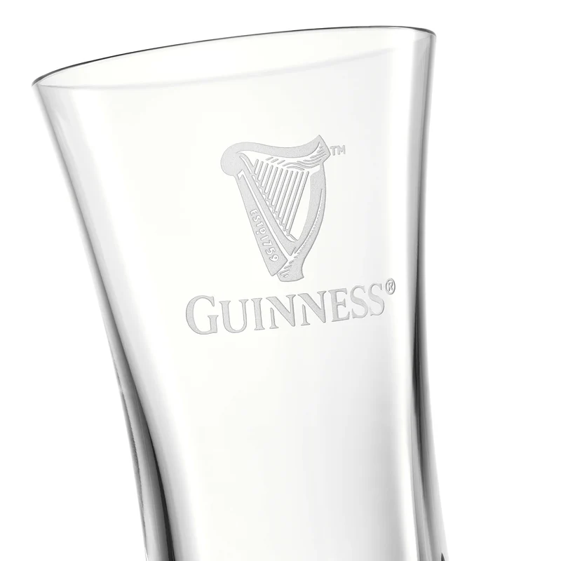 Guinness x Waterford Flute Set