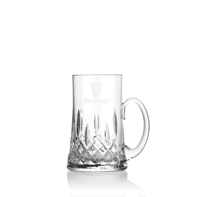 Guinness x Waterford Lismore Tankard