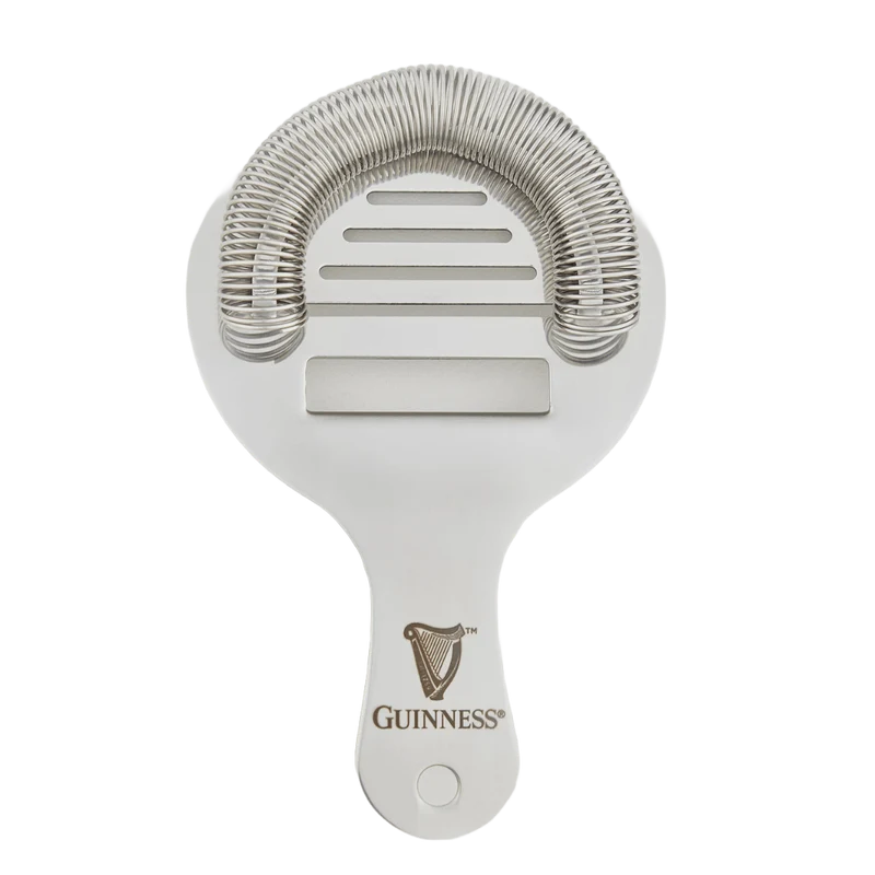Guinness Coley Strainer