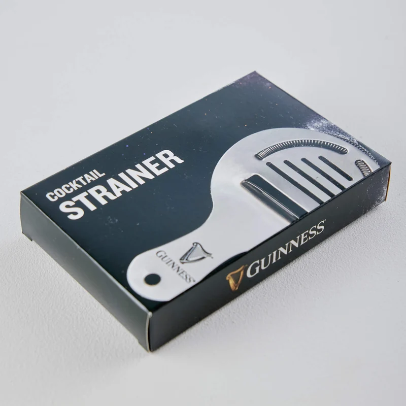 Guinness Coley Strainer