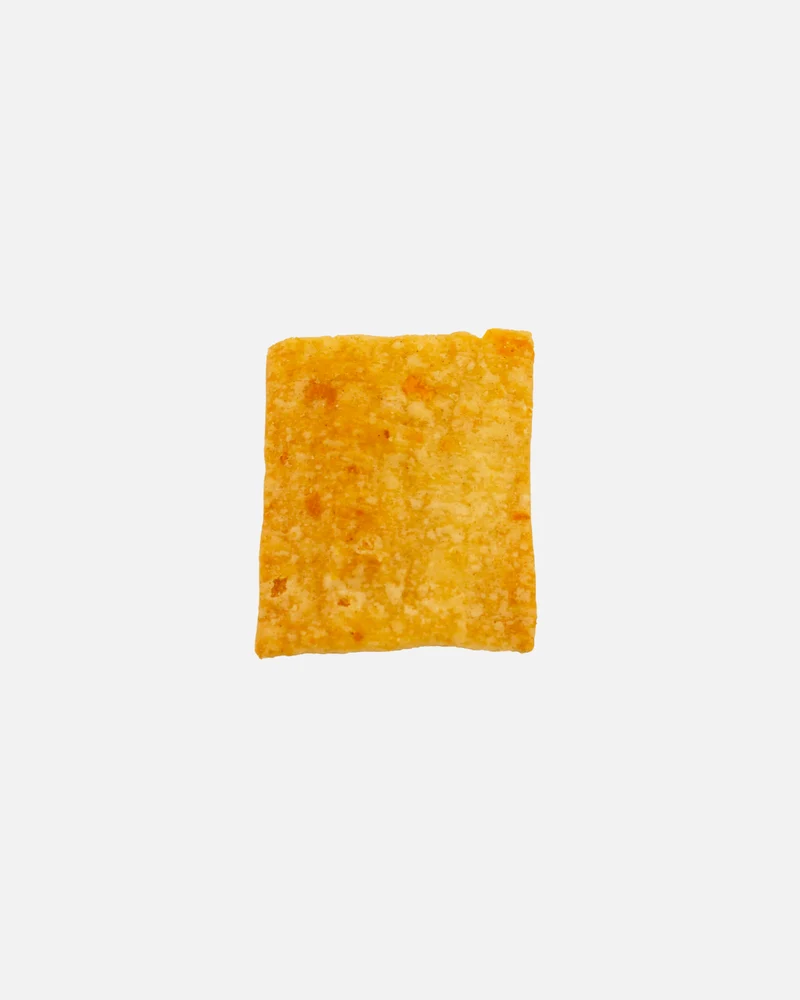 Bio Cracker mit Parmesan, 110g