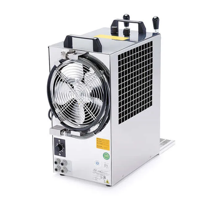 Lindr Kontakt 155R Zapfanlage | 2-leitig & 160 l/h