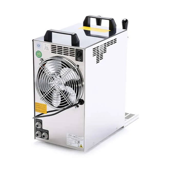 Lindr Zapfanlage Kontakt 70/K Green Line (2 leitig)