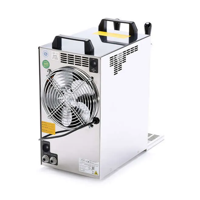 Lindr Kontakt 70 Bierkühler - 2-leitig - Trockenkühler 90L/h