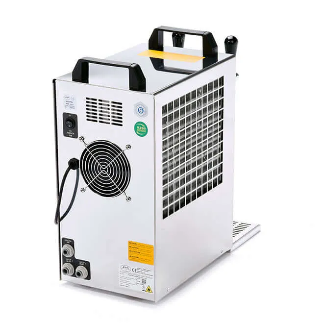 Lindr Kontakt 40K Profi Green Line | 2-leitig | Kompressor | 50L/h