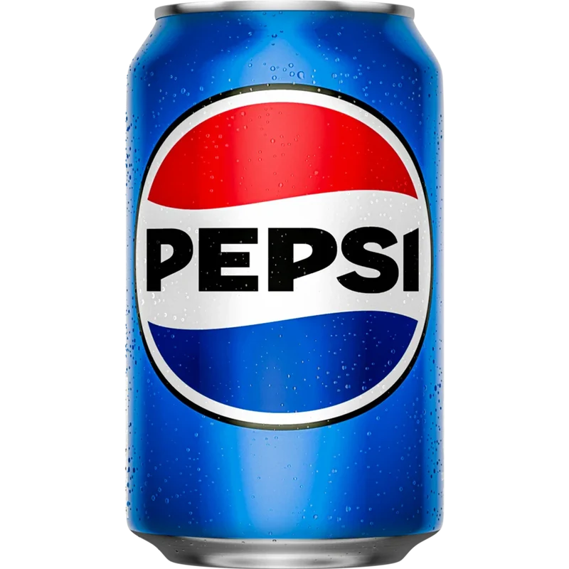 Pepsi Cola 24x0,33L Dose zzgl. DPG Pfand