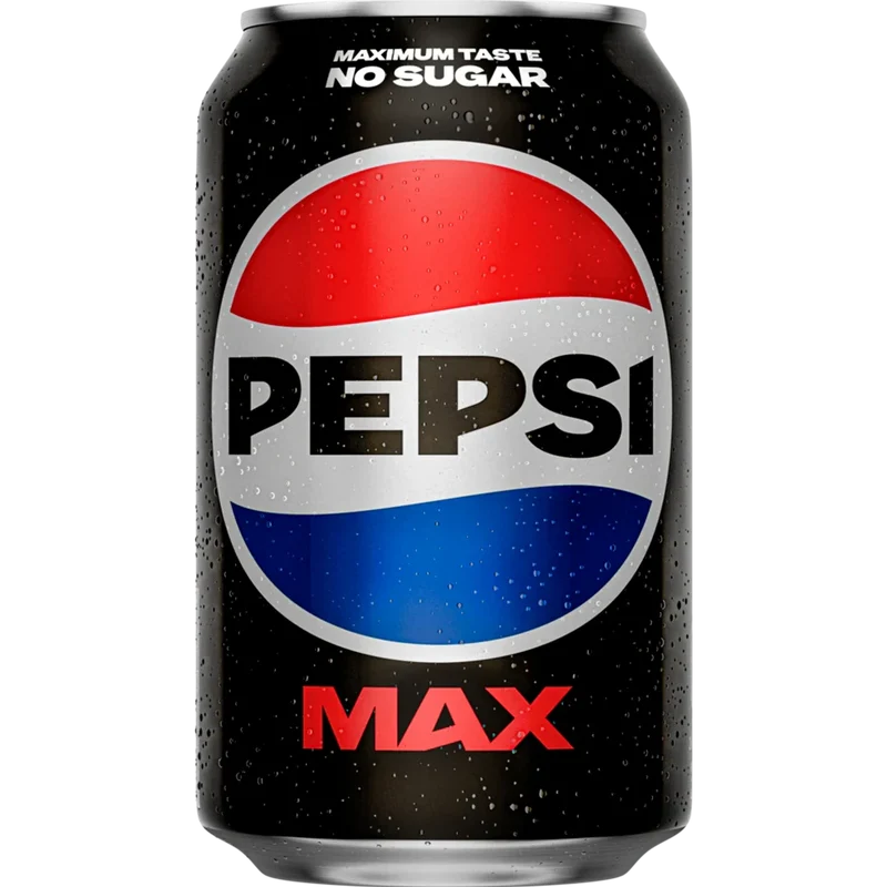 Pepsi Max 24x0,33 Dose zzgl. DPG Pfand