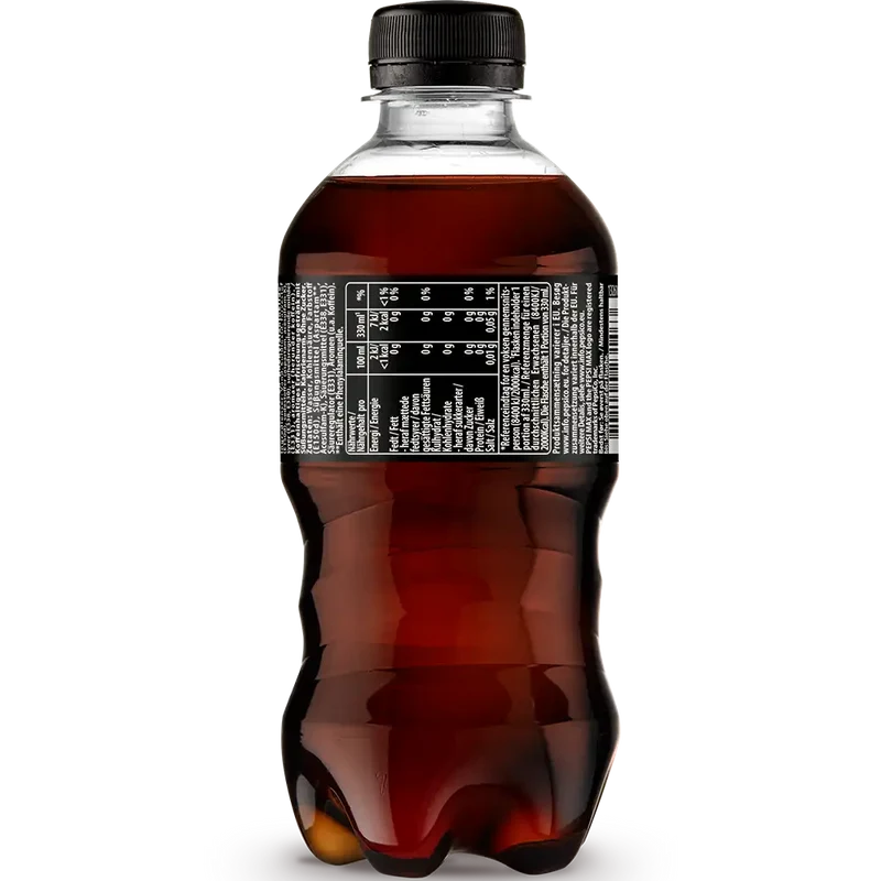 Pepsi Max 24x 0,33L Flasche zzgl. DPG Pfand