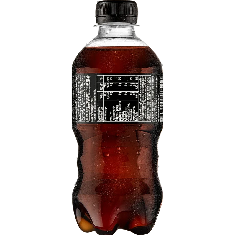 Pepsi Max Lemon 24x0,33L Flasche zzgl. DPG Pfand
