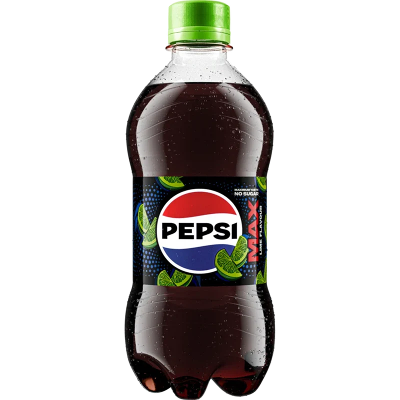 Pepsi Max Lime 24x0,33 L Flasche zzgl. DPG Pfand