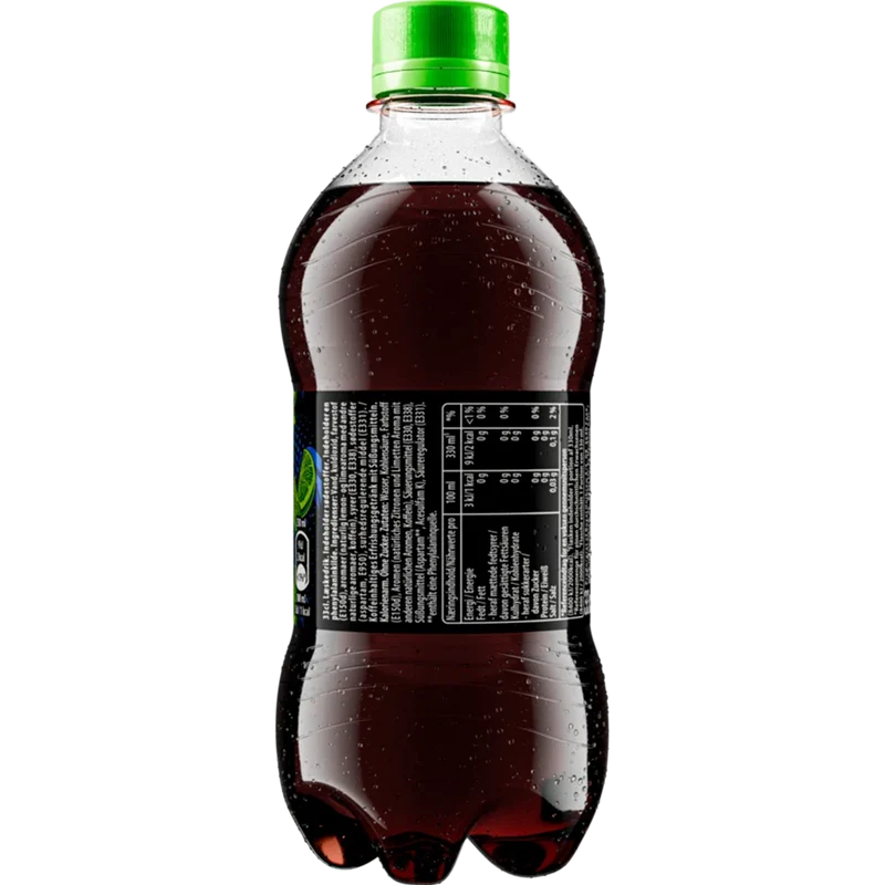 Pepsi Max Lime 24x0,33 L Flasche zzgl. DPG Pfand