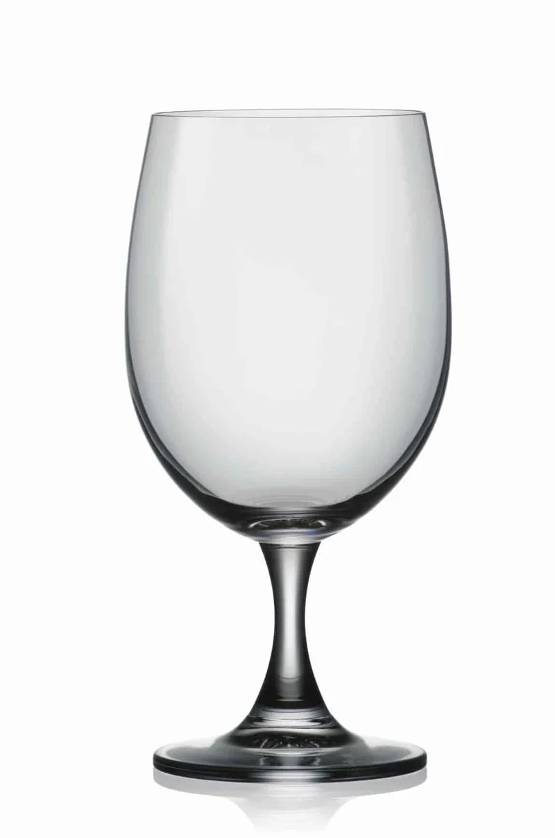 Bohemia Crystal Wasserglas Goblet Bolero 425 ml