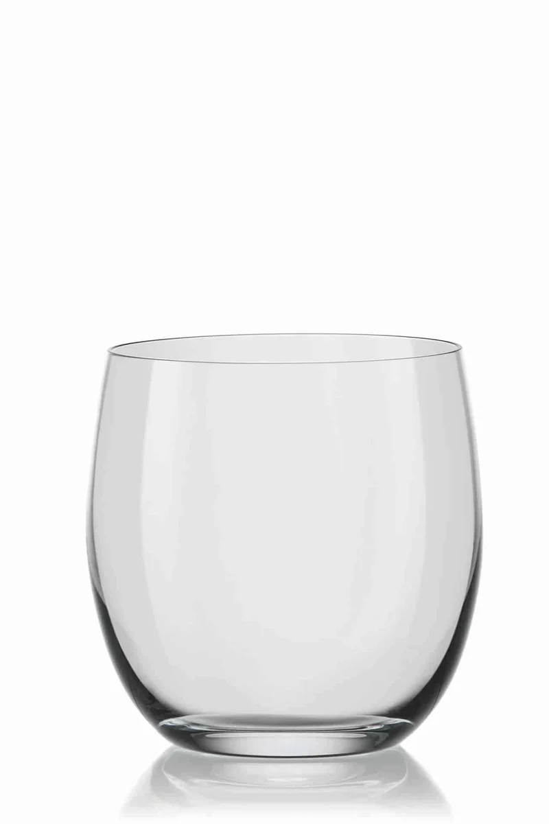 Bohemia Crystal Whiskyglas Swing 400 ml