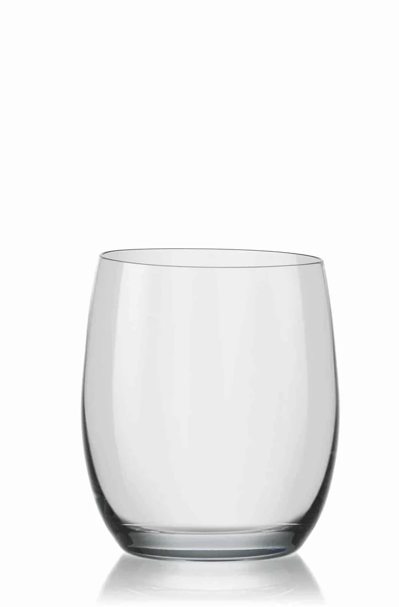 Bohemia Crystal Whiskyglas Swing 330 ml