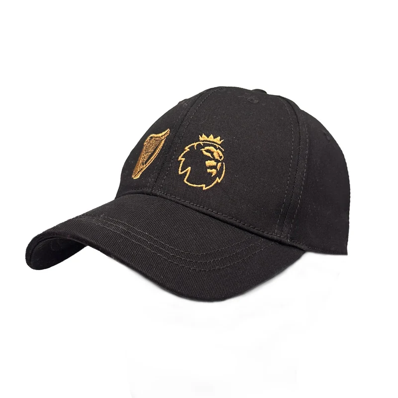 Guinness Black Premier League Baseball Cap